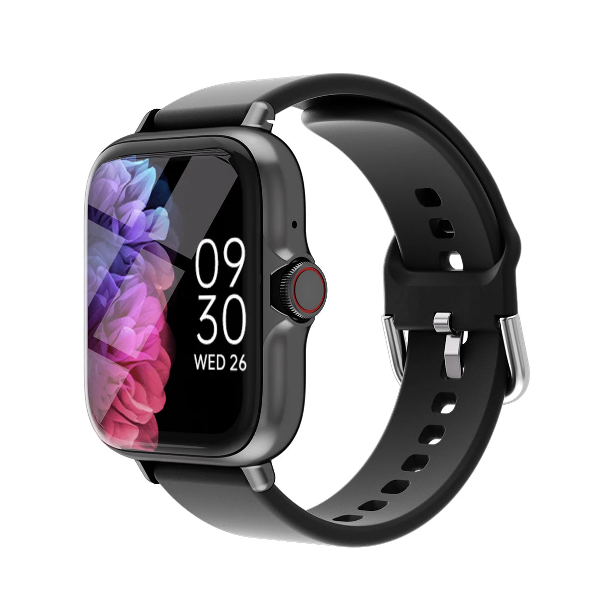 SMART WATCH Water proof For iPhone Android.